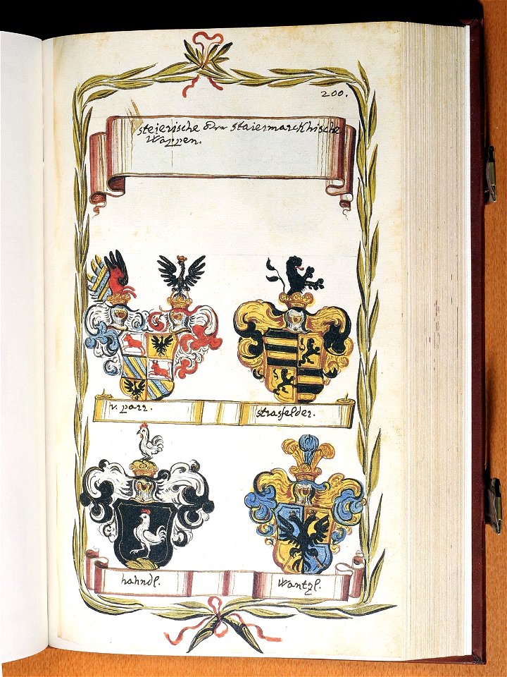 Opus insignium armorumque 201