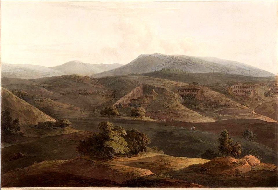 Oriental Scenery Part 6 Fig 2