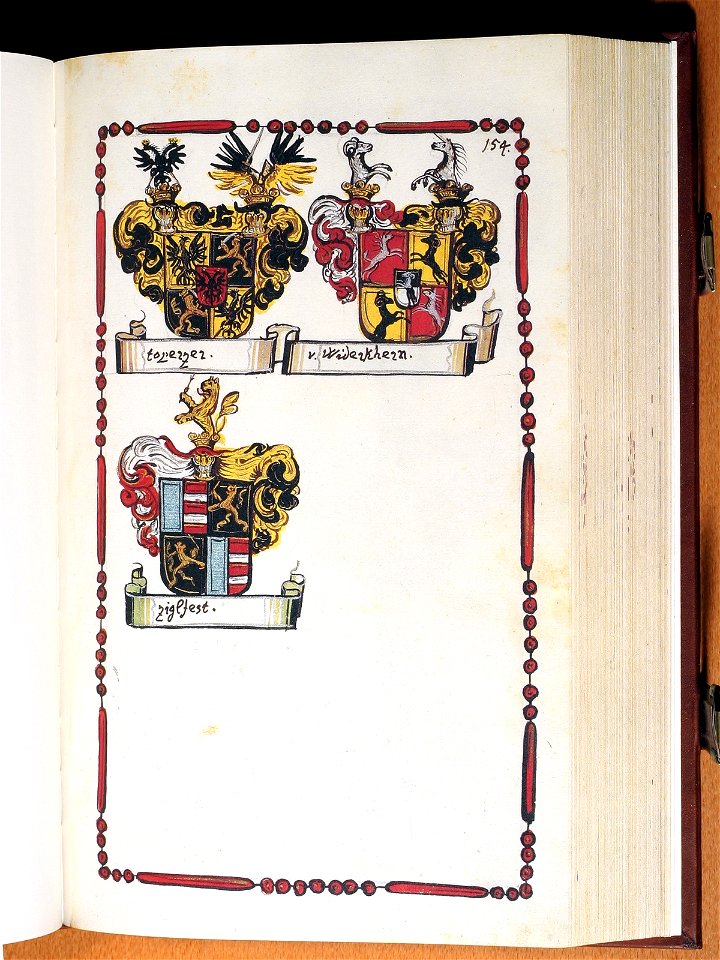 Opus insignium armorumque 155