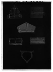 Ordensfästen - Livrustkammaren - 51914-negative
