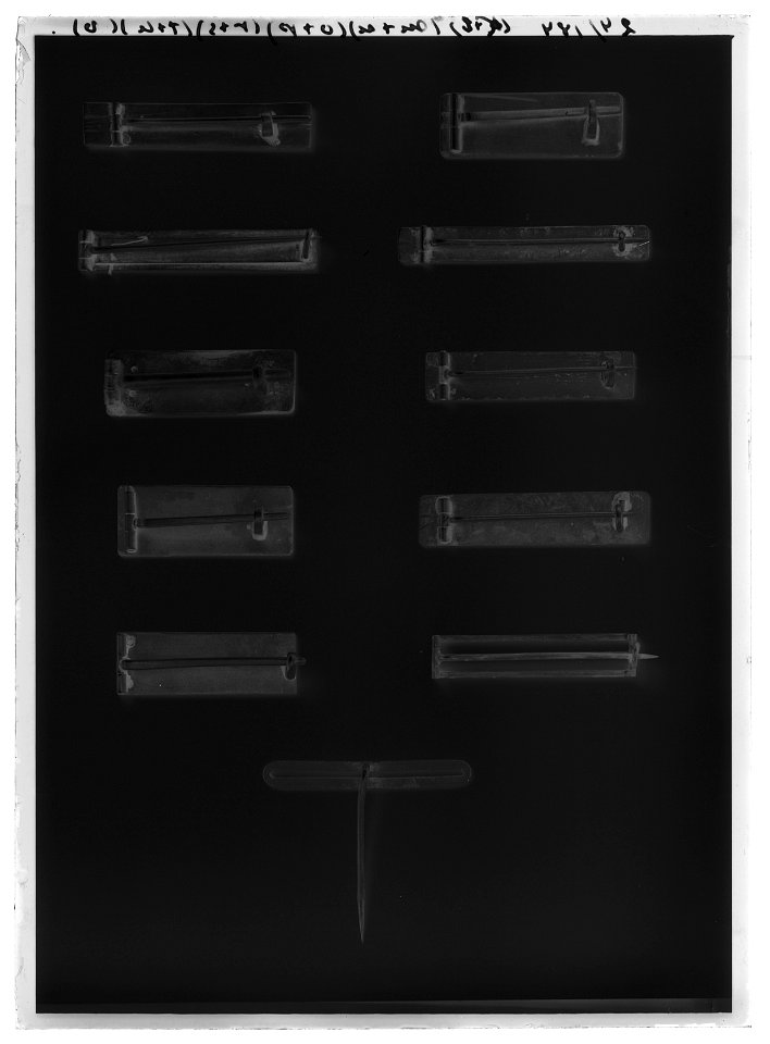 Ordensfästen - Livrustkammaren - 34796-negative