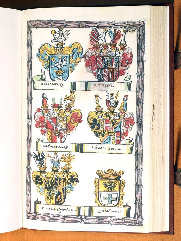 Opus insignium armorumque 278