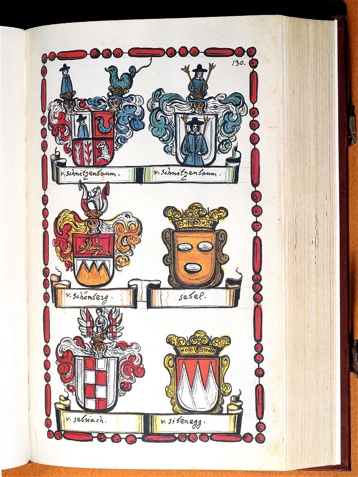 Opus insignium armorumque 131