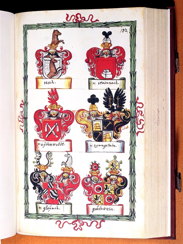 Opus insignium armorumque 183