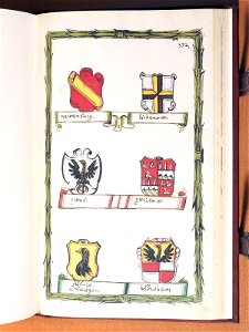 Opus insignium armorumque 332