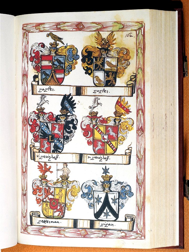 Opus insignium armorumque 163