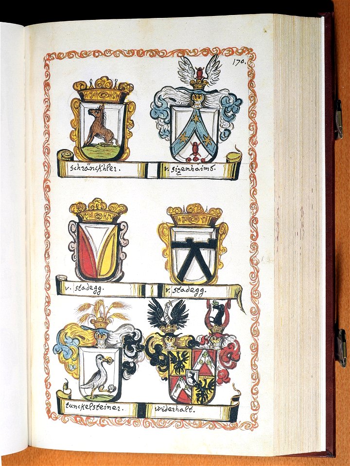 Opus insignium armorumque 171