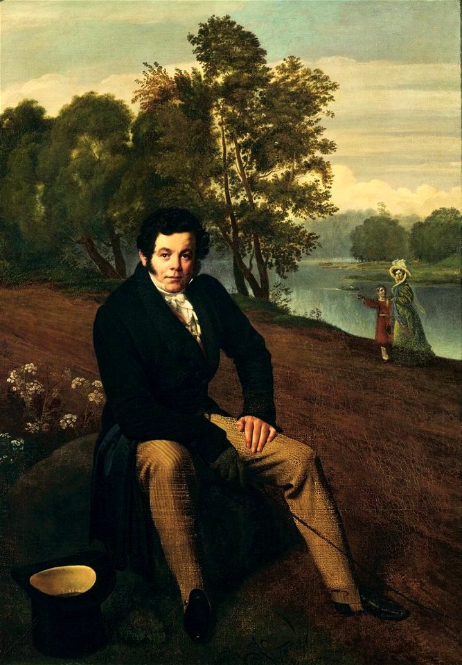 Orest Kiprensky 013