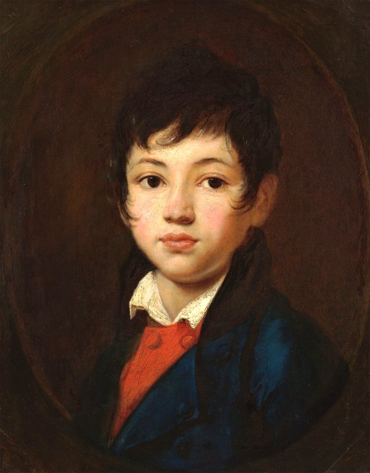 Orest Kiprensky 008