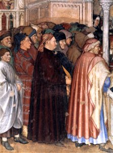 Oratorio di San Giorgio (Padova) - 4saints4