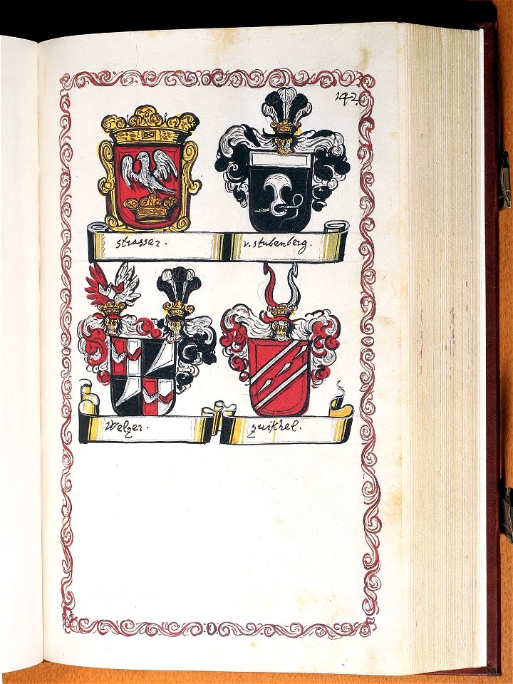 Opus insignium armorumque 143