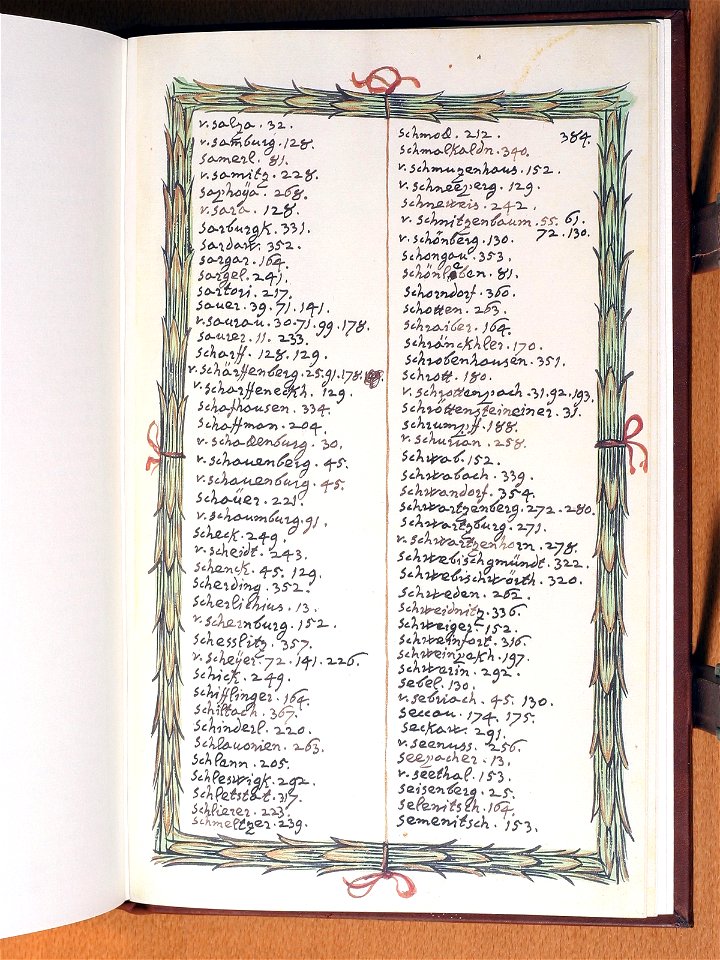 Opus insignium armorumque 384