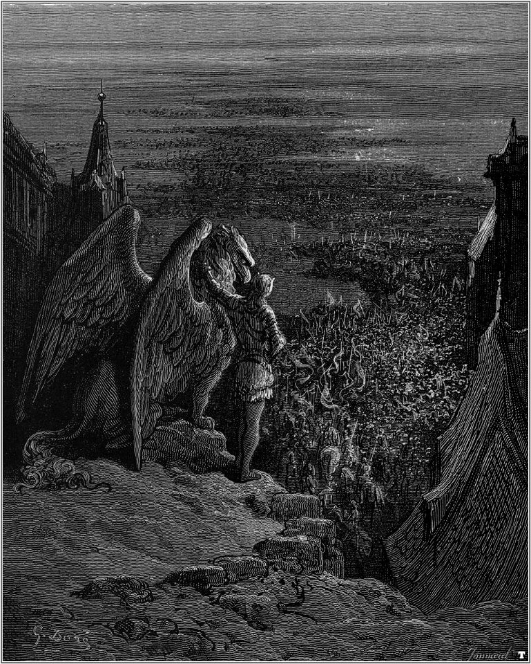 Orlando Furioso 24
