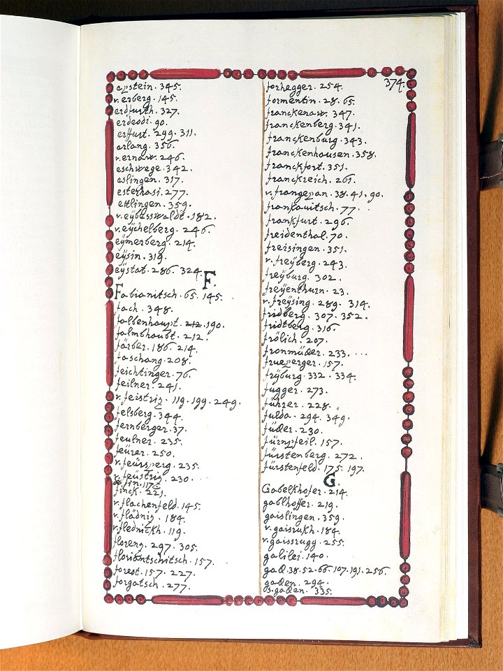 Opus insignium armorumque 374
