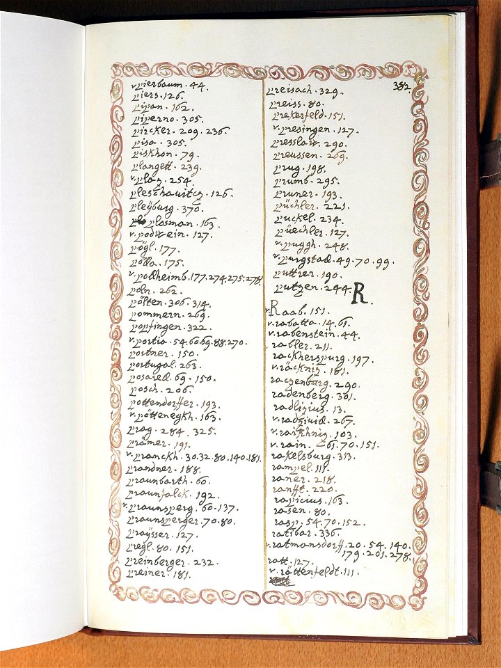 Opus insignium armorumque 382