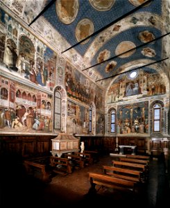 Oratorio di San Giorgio (Padova) - 1view1