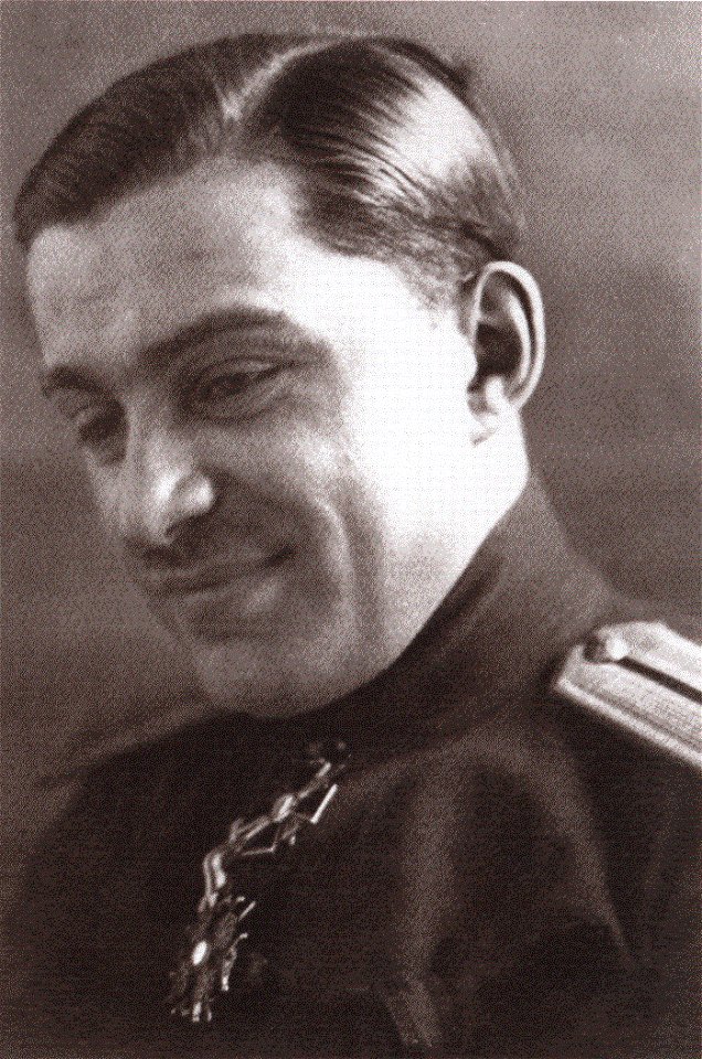 Orekhov VV