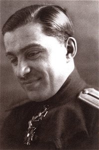 Orekhov VV