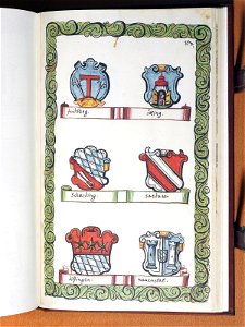 Opus insignium armorumque 352