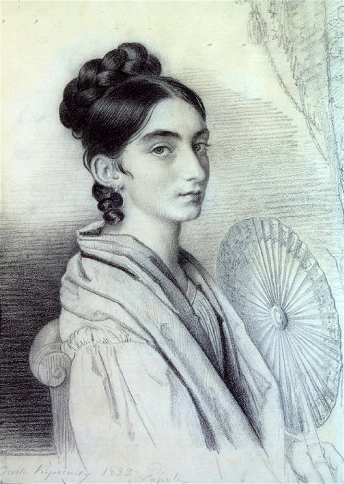 Orest Kiprensky 017