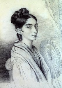 Orest Kiprensky 017