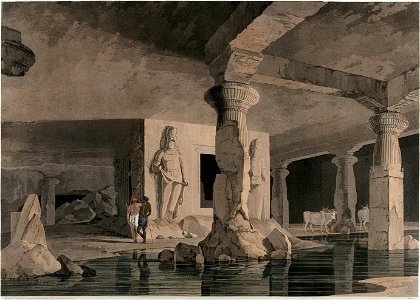 Oriental Scenery Part 5 Fig 8