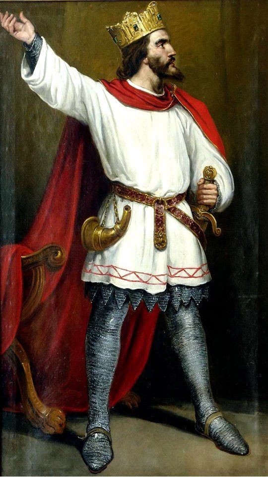 Ordoño III de León--1