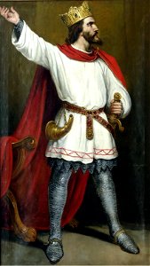 Ordoño III de León--1