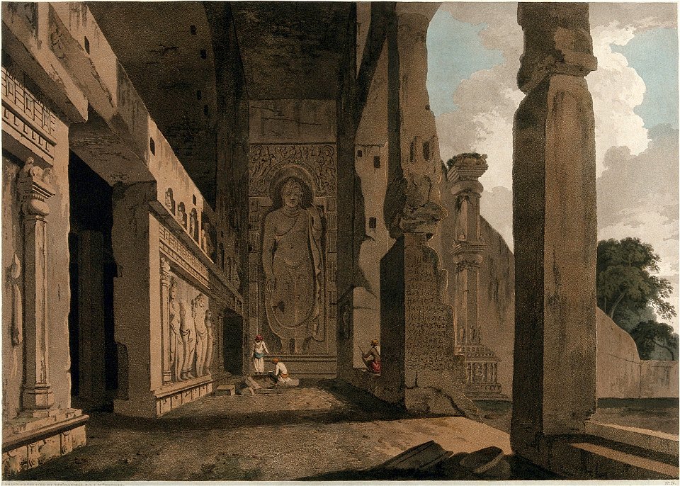 Oriental Scenery Part 5 Fig 4