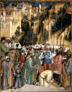 Oratorio di San Giorgio (Padova) - 3george4