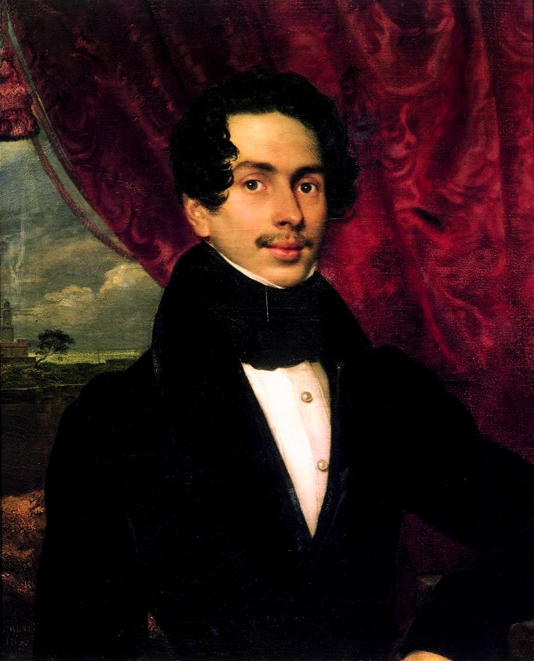 Orest Kiprensky 039