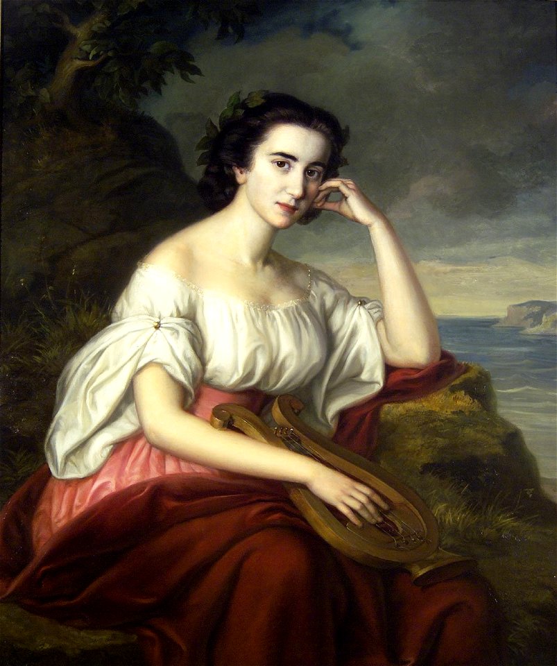 Orlai Sappho