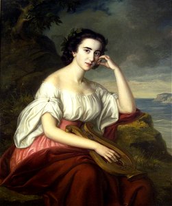 Orlai Sappho