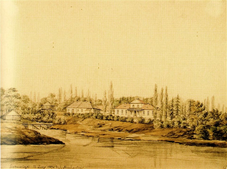 Orda Napoleon Piotrowicze 1