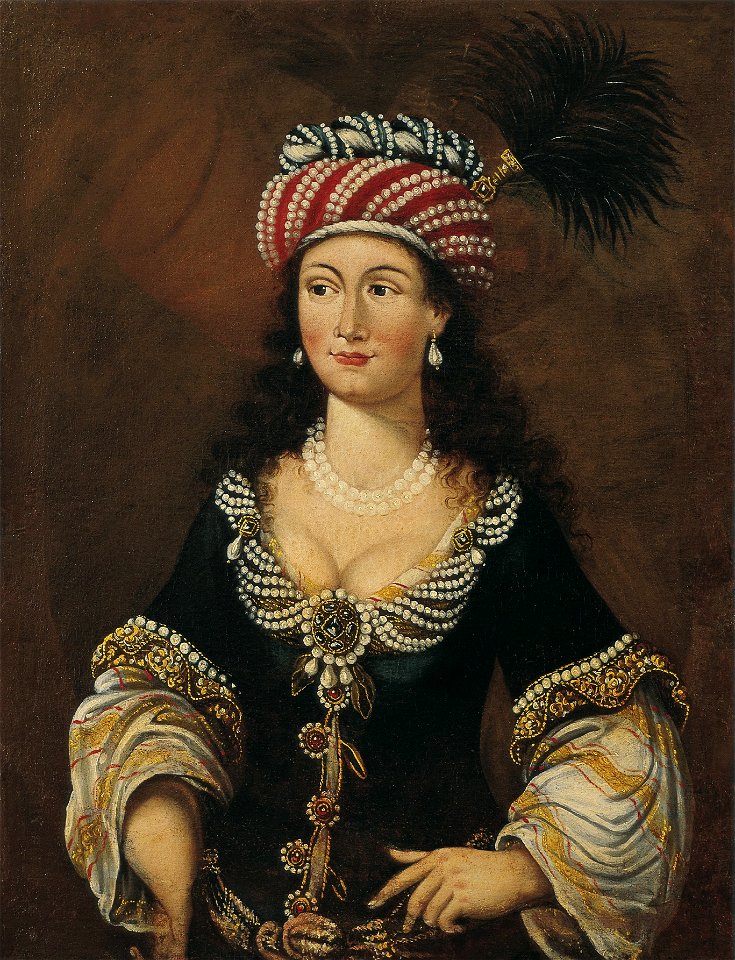 Orientalka (4)