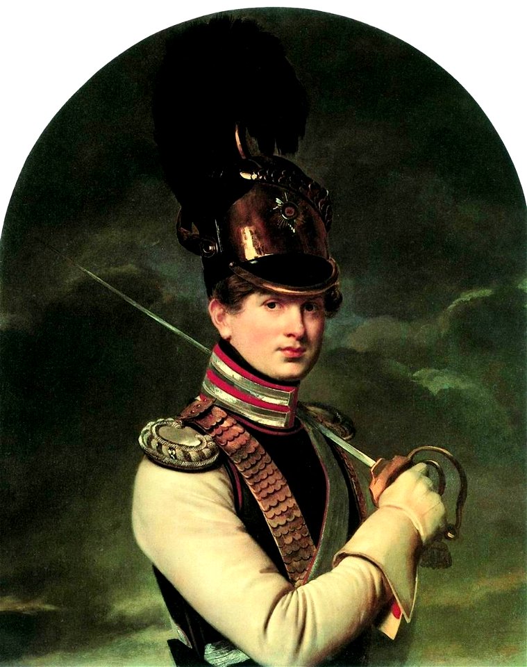 Orest Kiprensky 025
