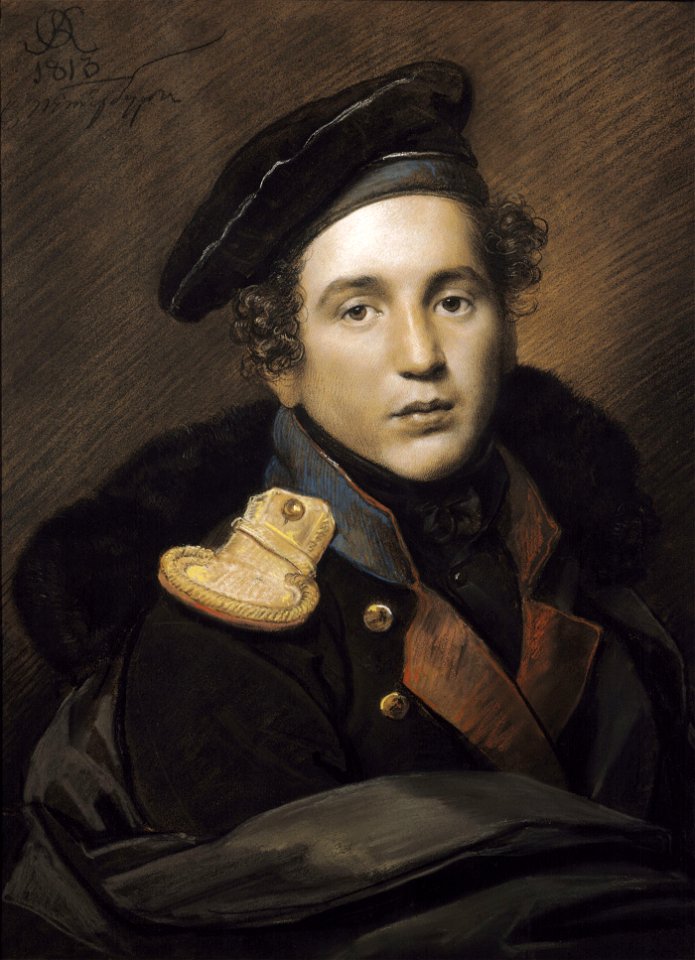 Orest Kiprensky 007