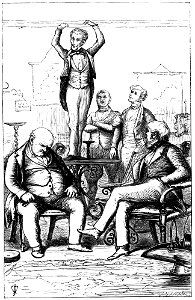 Orley Farm (Serial) - Volume 2 (1861) - illustration 2
