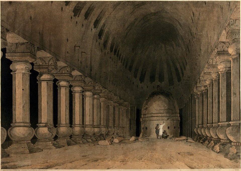 Oriental Scenery Part 5 Fig 12