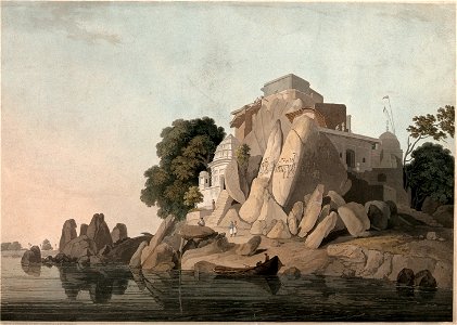 Oriental Scenery Part 5 Fig 9