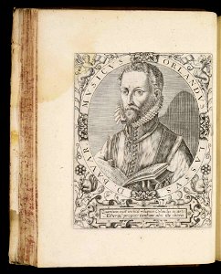 Orlande de Lassus bavar