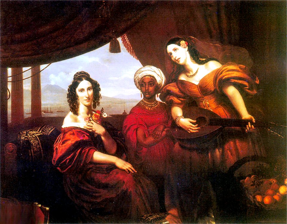 Orest Kiprensky 045