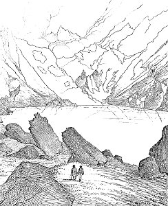Page144-PL Stęczyński-Tatry w dwudziestu czterech obrazach - Żabie