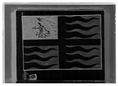 Ordenstecken mm - Livrustkammaren - 52844-negative