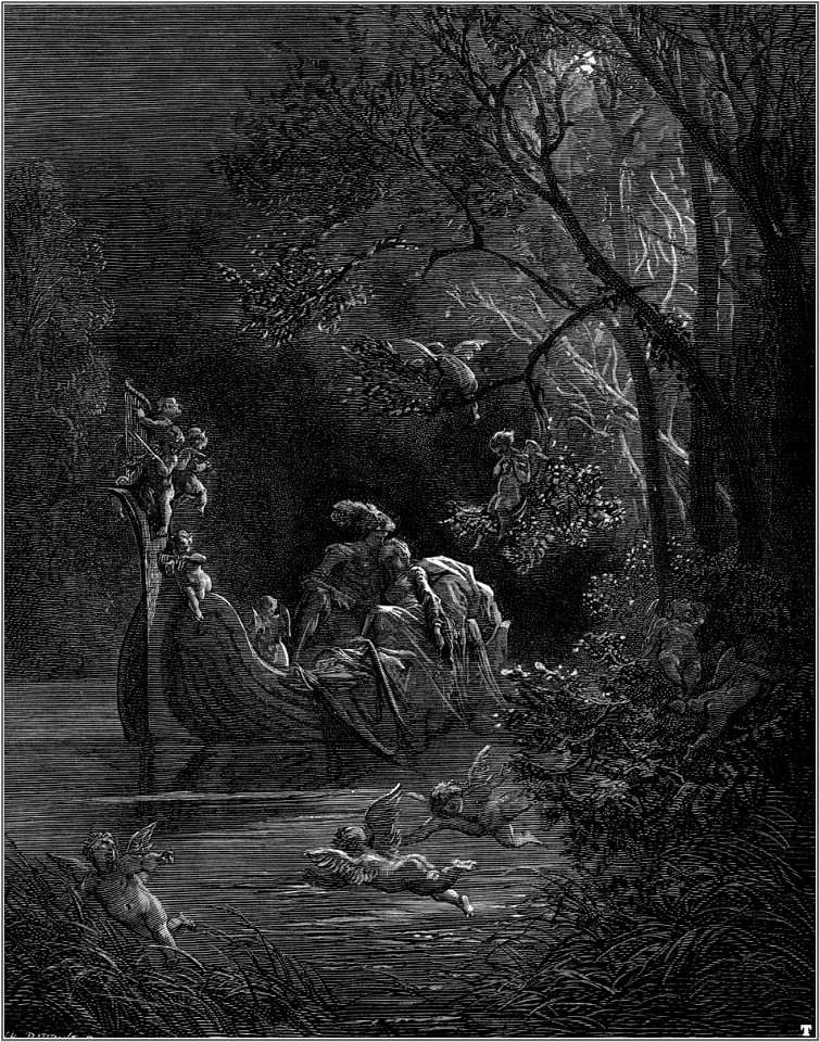 Orlando Furioso 16