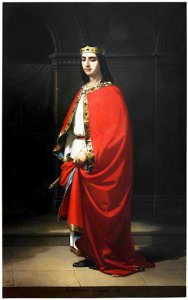 Ordoño I de Asturias (Museo del Prado)