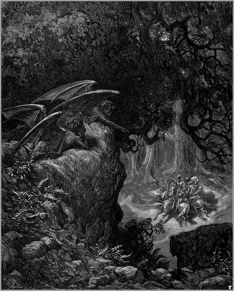 Orlando Furioso 52