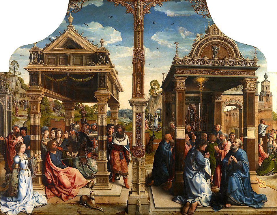 Bernaerd van Orley 009