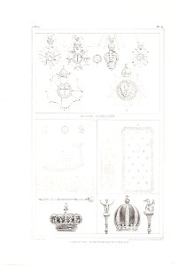 Ordres brésiliens (2), da Coleção Brasiliana Iconográfica