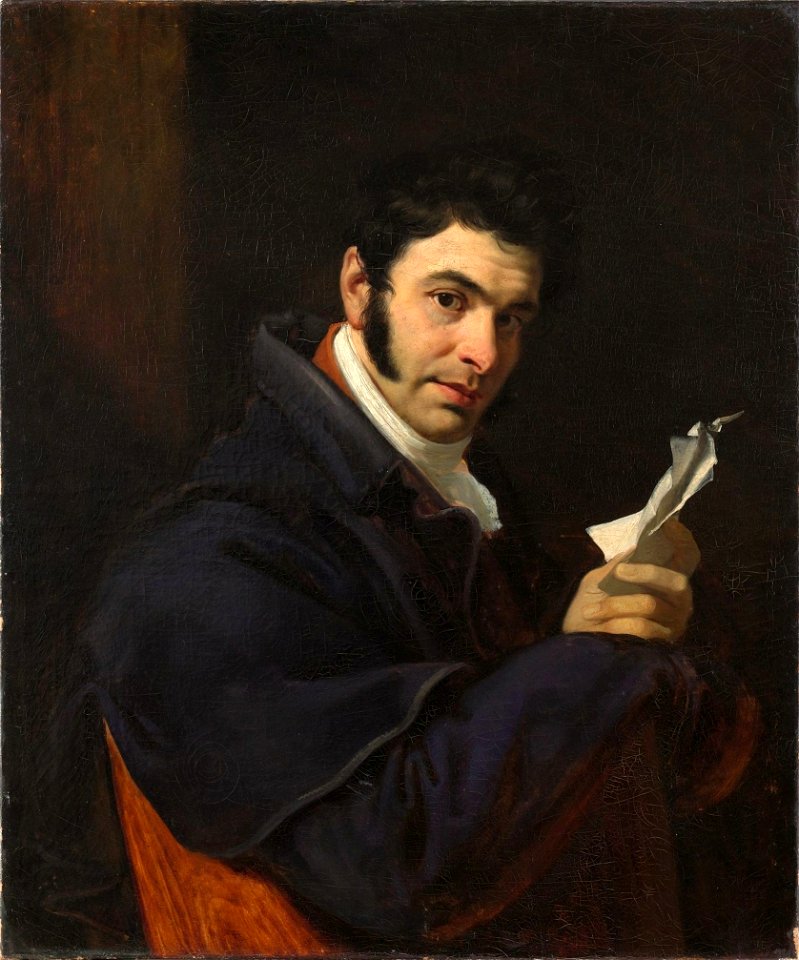 Orest Kiprensky 031